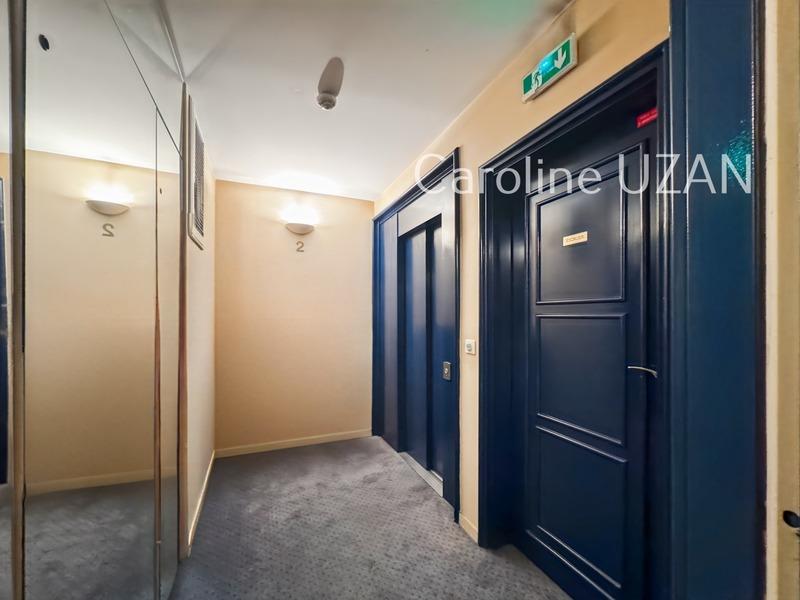 Appartement - 106 m² - 5 pièces