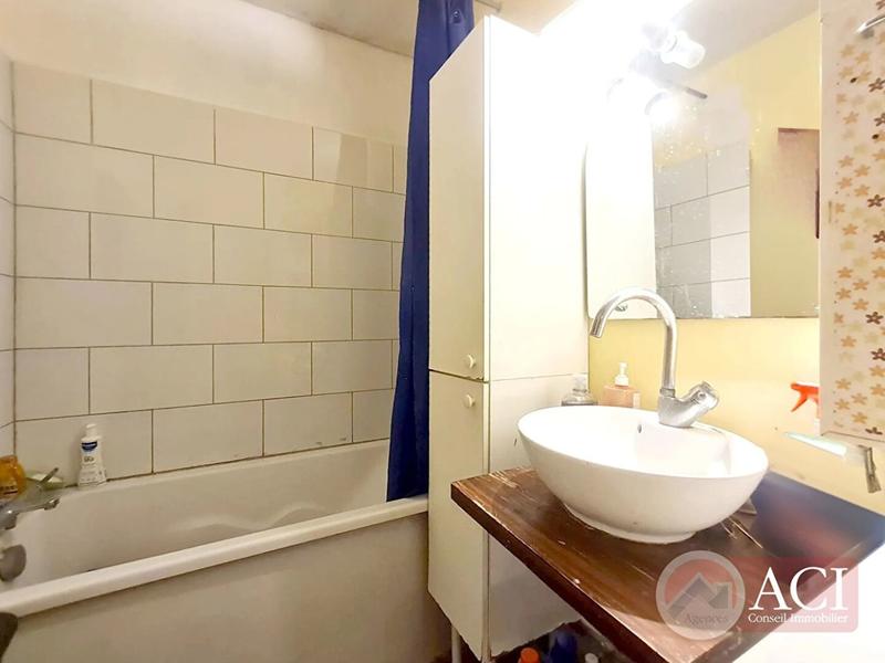 Appartement - 32 m² - 1 pièce