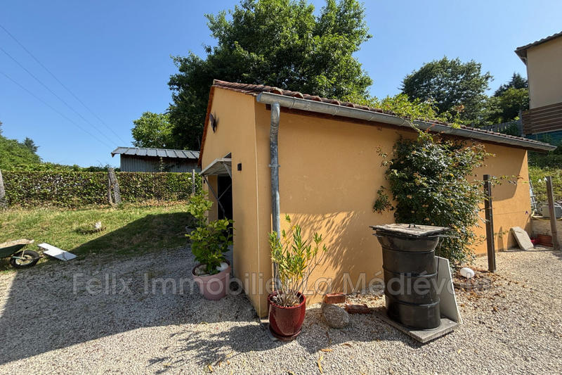 Maison - 106 m² - 4 pièces