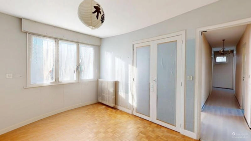 Maison - 133 m² - 5 pièces