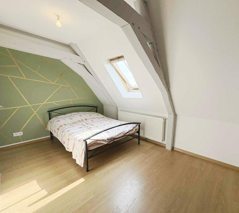 Appartement - 81 m² - 3 pièces