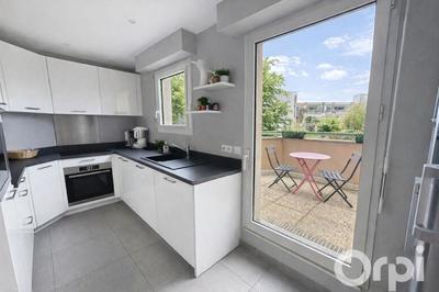 Appartement - 105 m² - 4 pièces