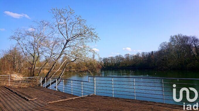 Appartement - 77 m² - 4 pièces