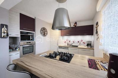 Appartement - 73 m² - 3 pièces