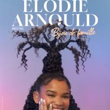 Elodie Arnould - Bijou de Famille