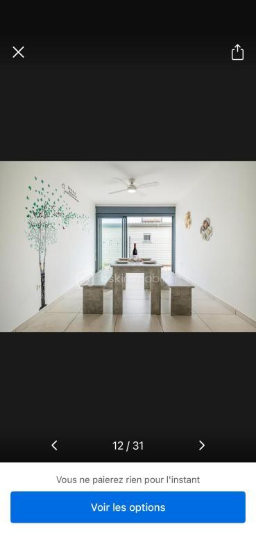 Demeure - 121 m² - 4 pièces