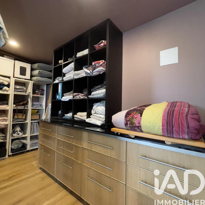 Maison - 159 m² - 5 pièces