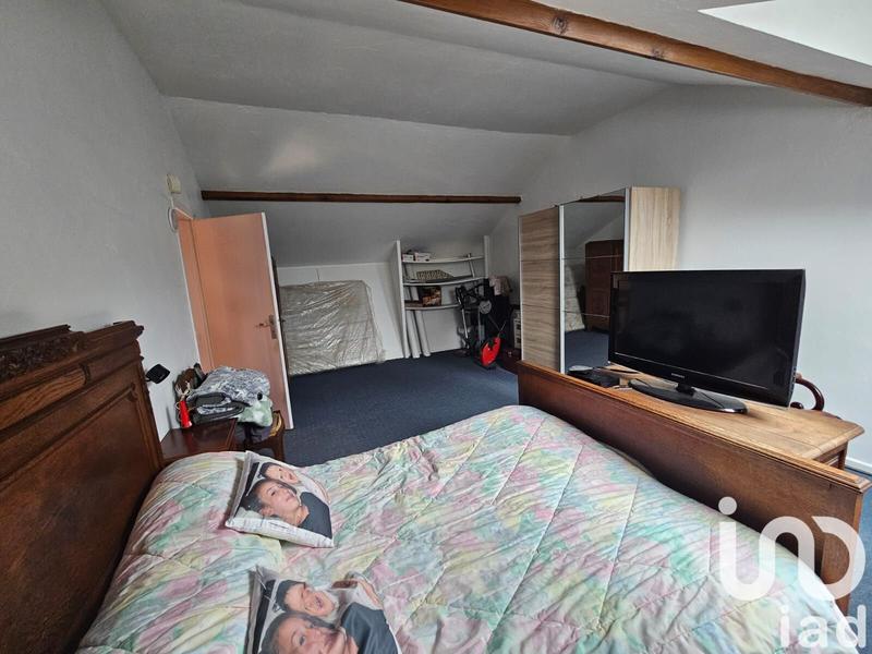 Maison - 140 m² - 4 pièces