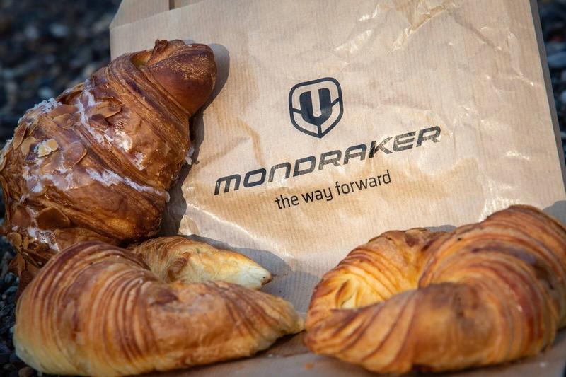 Week-end anniversaire : le Bike Park fête sa 20e saison !