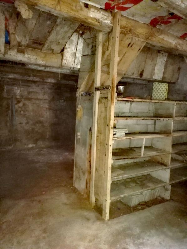 Maison de village - 165 m² - 6 pièces