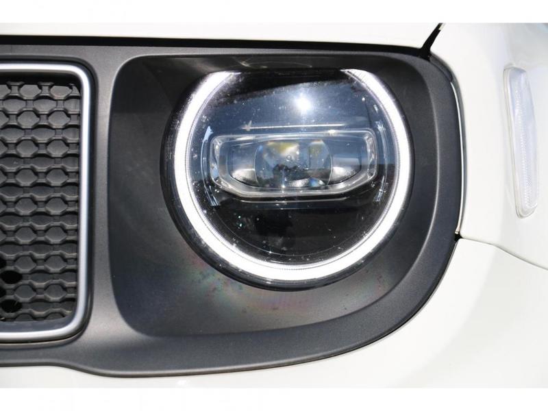 Jeep Renegade 1.5 Turbo T4 e-Hybride - 130 Bvr 4x2 Summit Phase 2