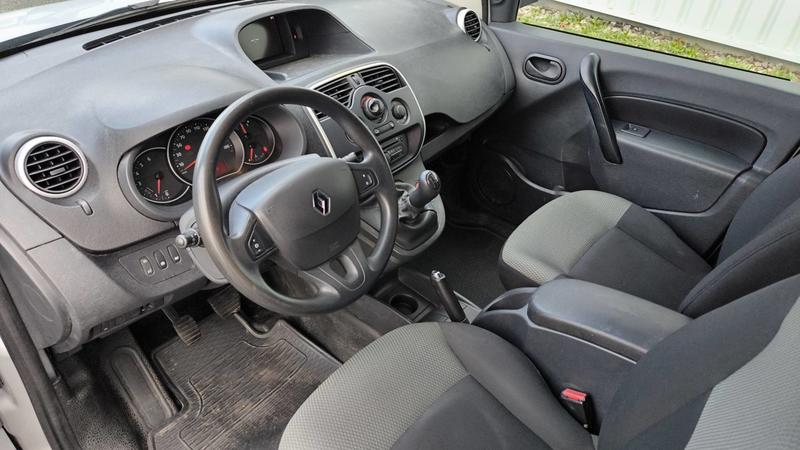 Renault Kangoo Express 1.5 dCi 75 Extra R-Link