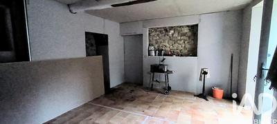 Maison de village - 129 m² - 6 pièces