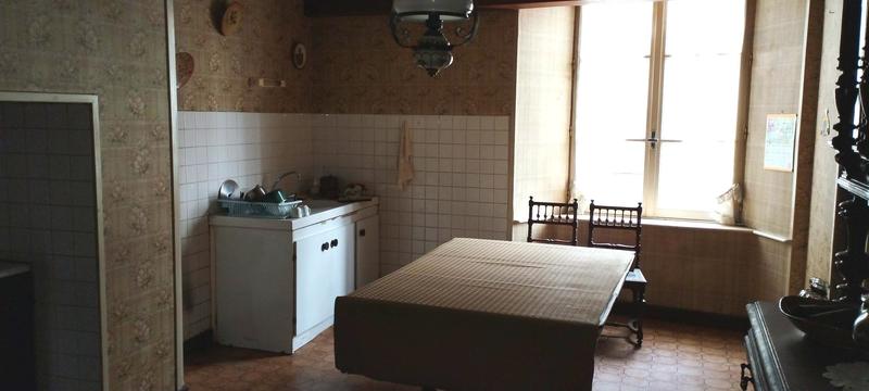 Maison - 190 m² - 11 pièces