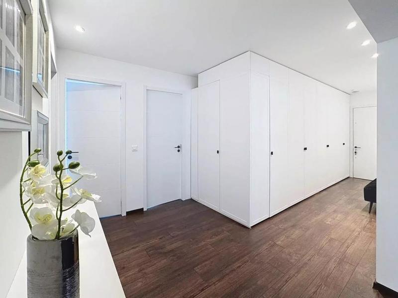 Appartement - 74 m² - 3 pièces