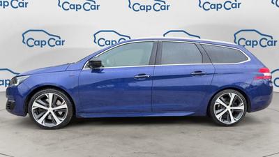 Peugeot 308 Sw 1.6 Thp 205 Gt