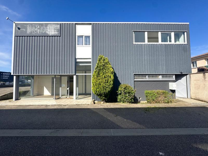 Local commercial - 350 m²