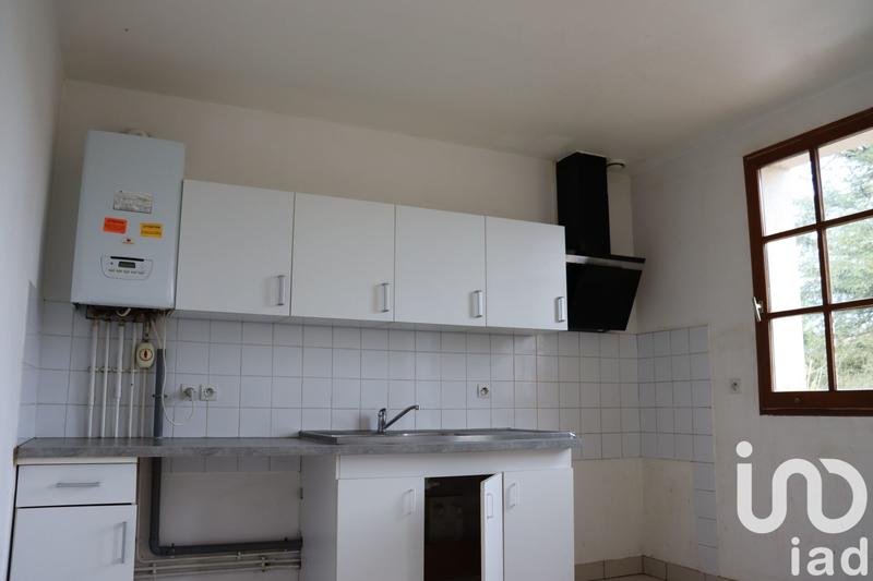 Maison de campagne - 116 m² - 5 pièces