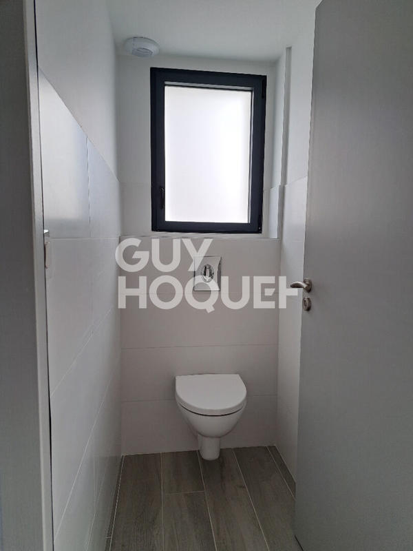 Maison - 79 m² - 4 pièces