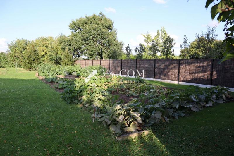 Ferme - 362 m² - 17 pièces