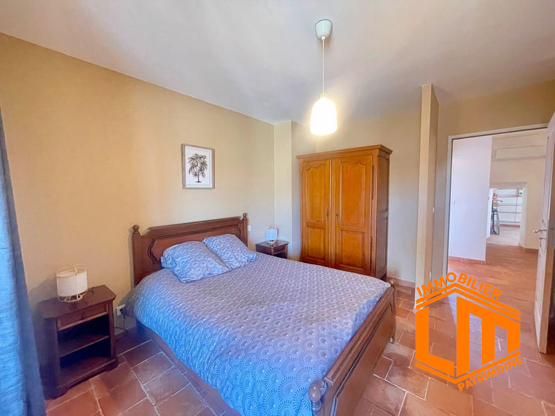 Maison ancienne - 121 m² - 4 pièces