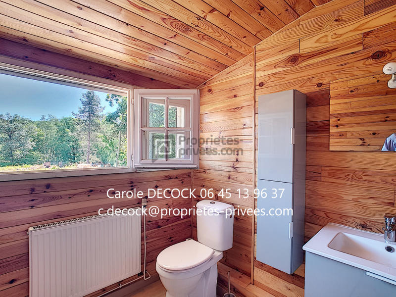 Villa - 450 m² - 13 pièces