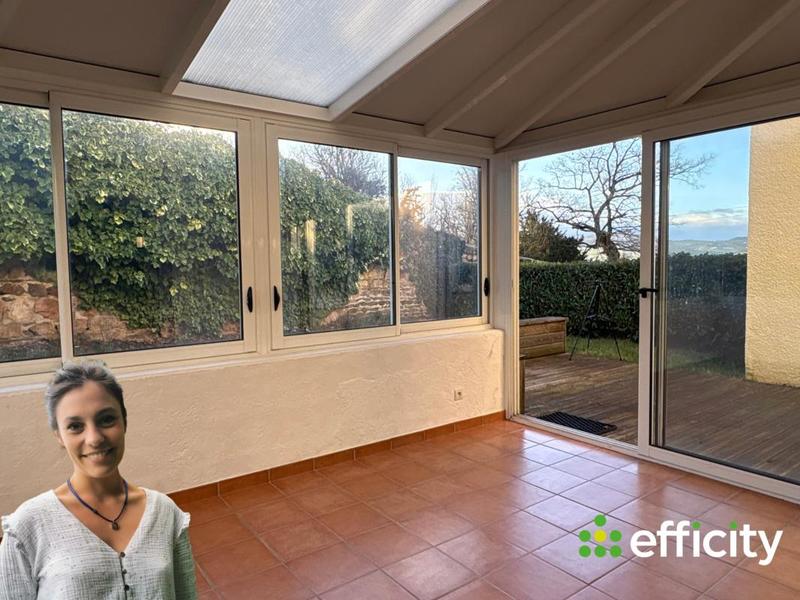 Villa - 155 m² - 6 pièces