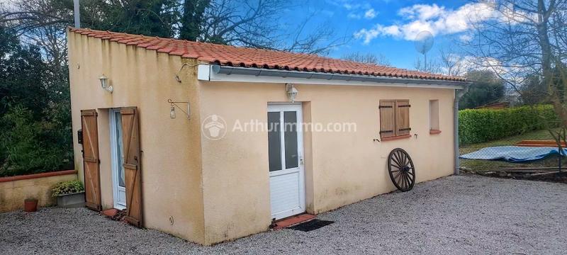 Maison - 273 m² - 8 pièces