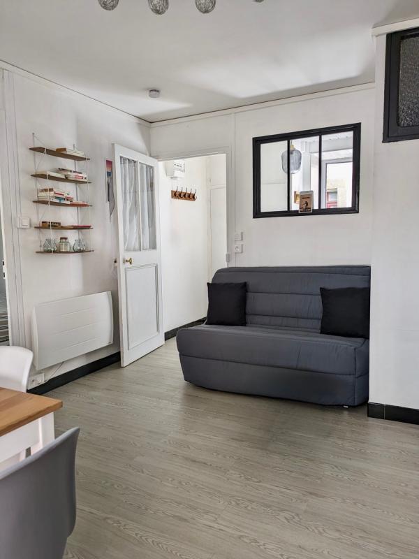 Appartement - 29 m² - 2 pièces