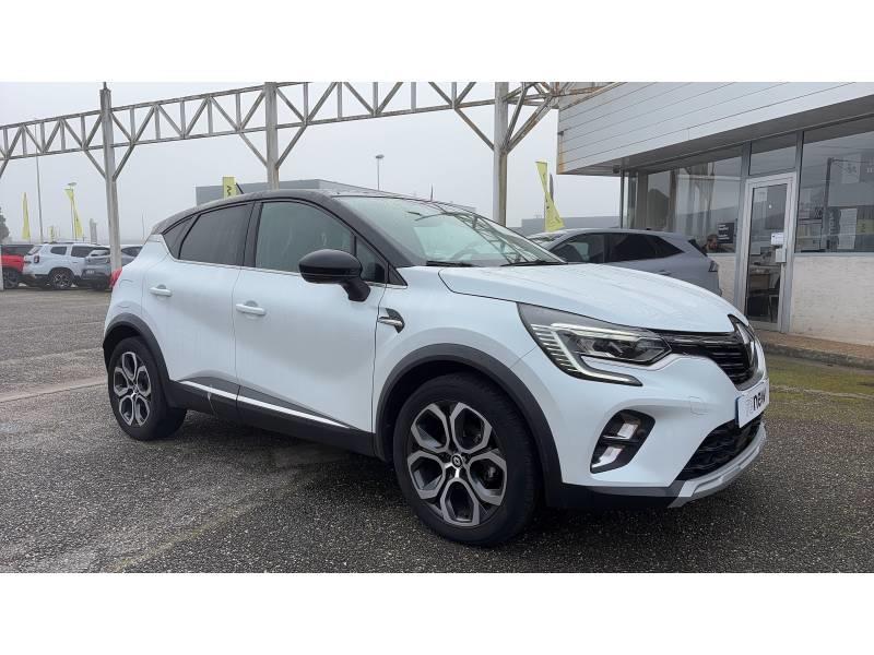Renault Captur TCe 100 Gpl - 21 Intens