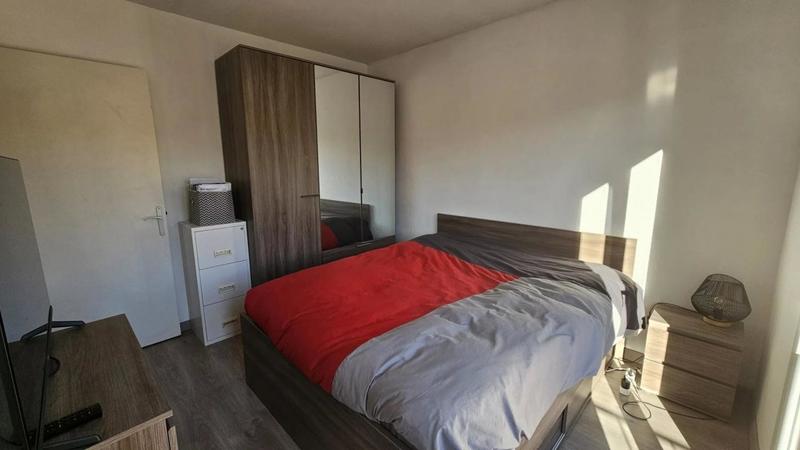 Appartement - 52 m² - 3 pièces