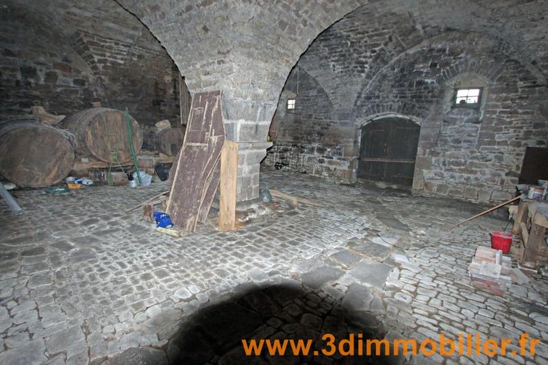 Maison - 272 m² - 11 pièces