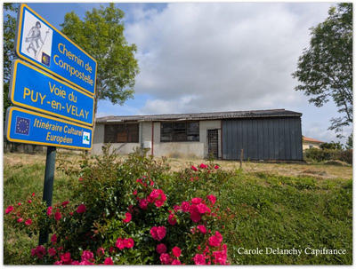 Maison - 150 m² - 1 pièce