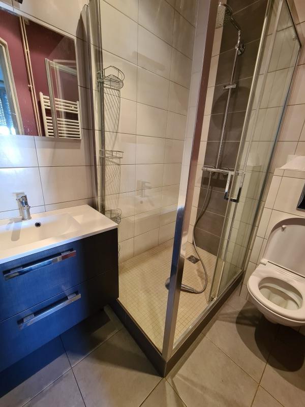 Appartement - 54 m² - 2 pièces