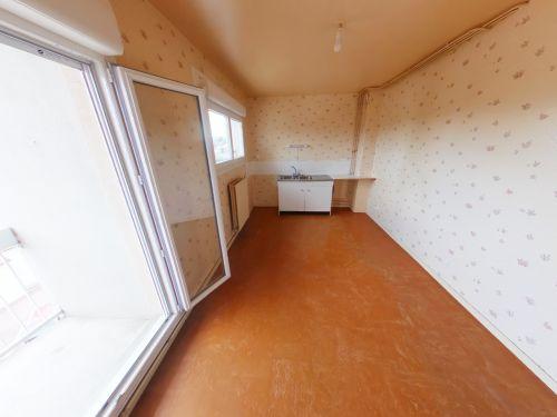 Appartement - 74 m² - 2 pièces