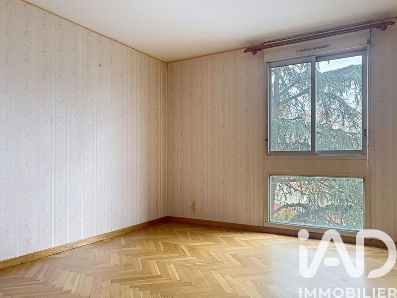 Appartement - 91 m² - 4 pièces