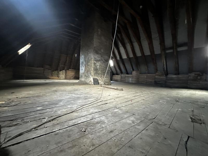 Maison - 193 m² - 6 pièces