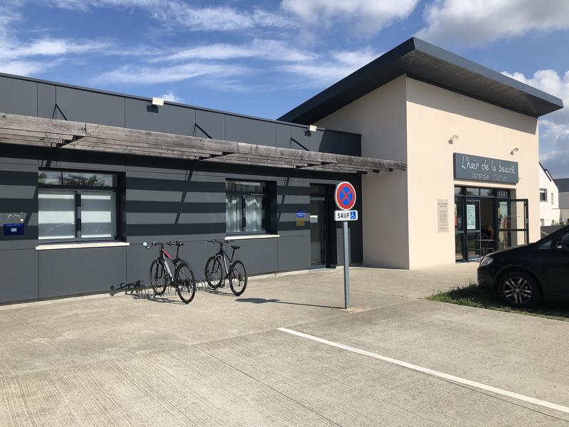 Solene quellard - psychologue