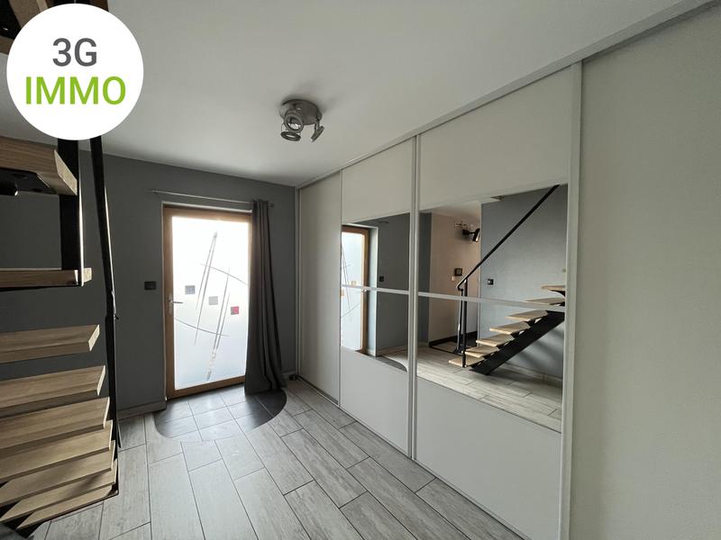 Ferme - 200 m² - 5 pièces