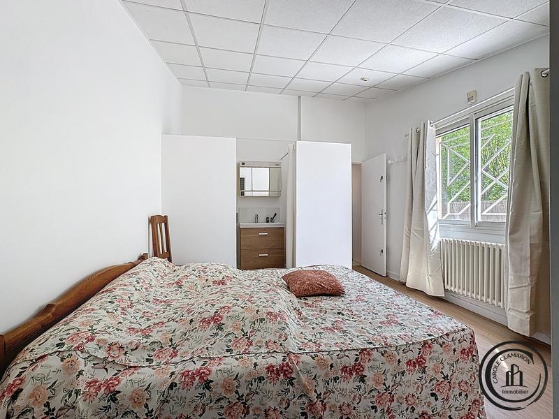 Maison - 149 m² - 5 pièces