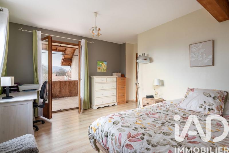 Maison - 175 m² - 5 pièces