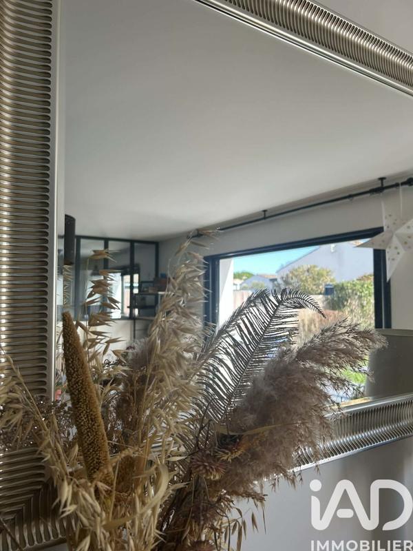 Maison de village - 107 m² - 5 pièces