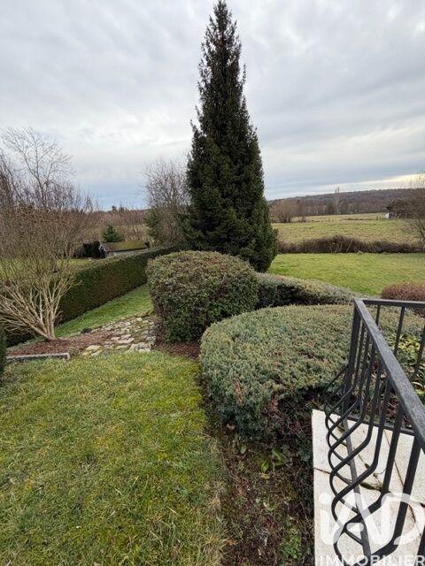 Maison - 155 m² - 7 pièces