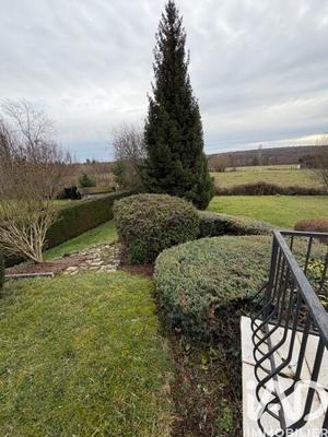 Maison - 155 m² - 7 pièces