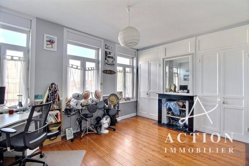 Maison - 153 m² - 5 pièces