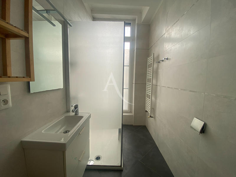 Appartement - 53 m² - 3 pièces