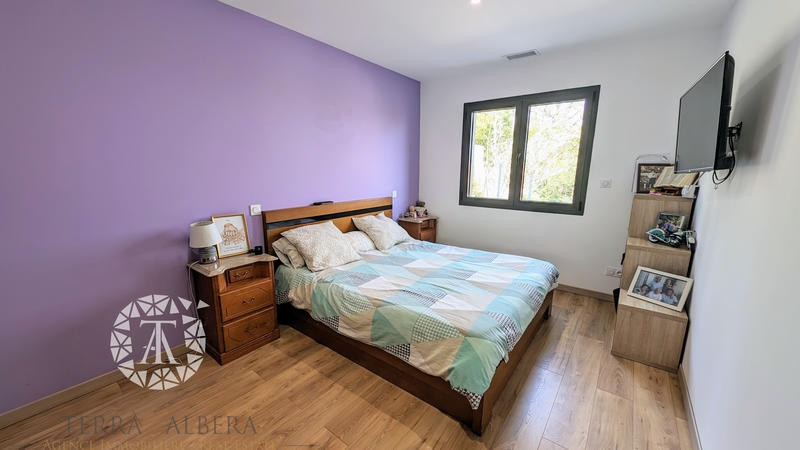 Villa - 157 m² - 7 pièces