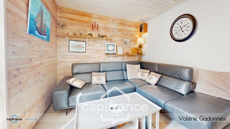 Maison - 150 m² - 7 pièces