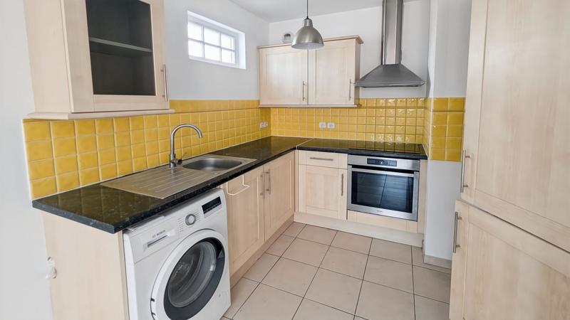 Appartement - 63 m² - 4 pièces