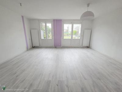 Maison - 108 m² - 6 pièces